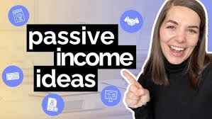 How to Build Passive Income Streams Online